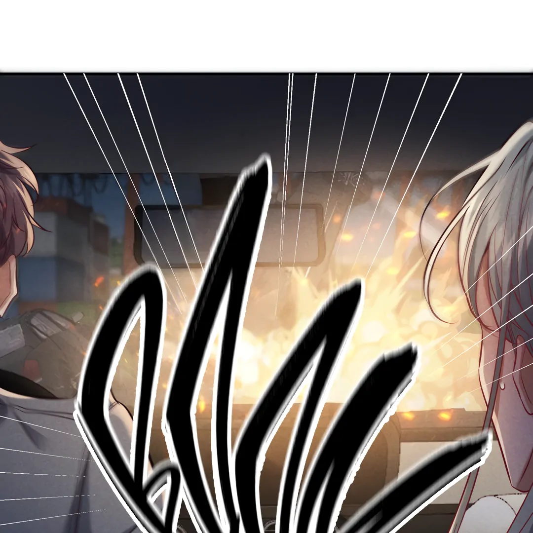 Kill My Love [Team Hazama] - Chapter 63 manhwa