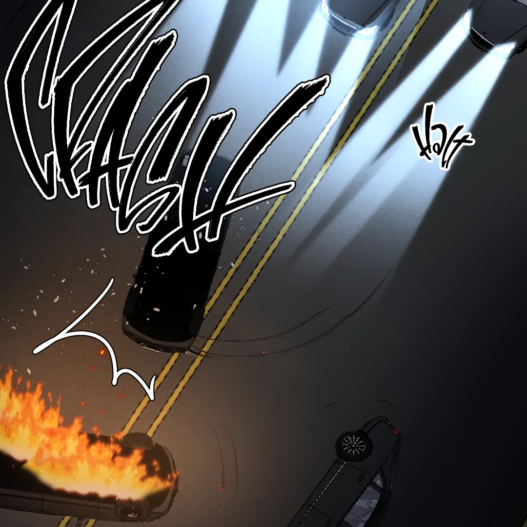 Kill My Love [Team Hazama] - Chapter 63 manhwa