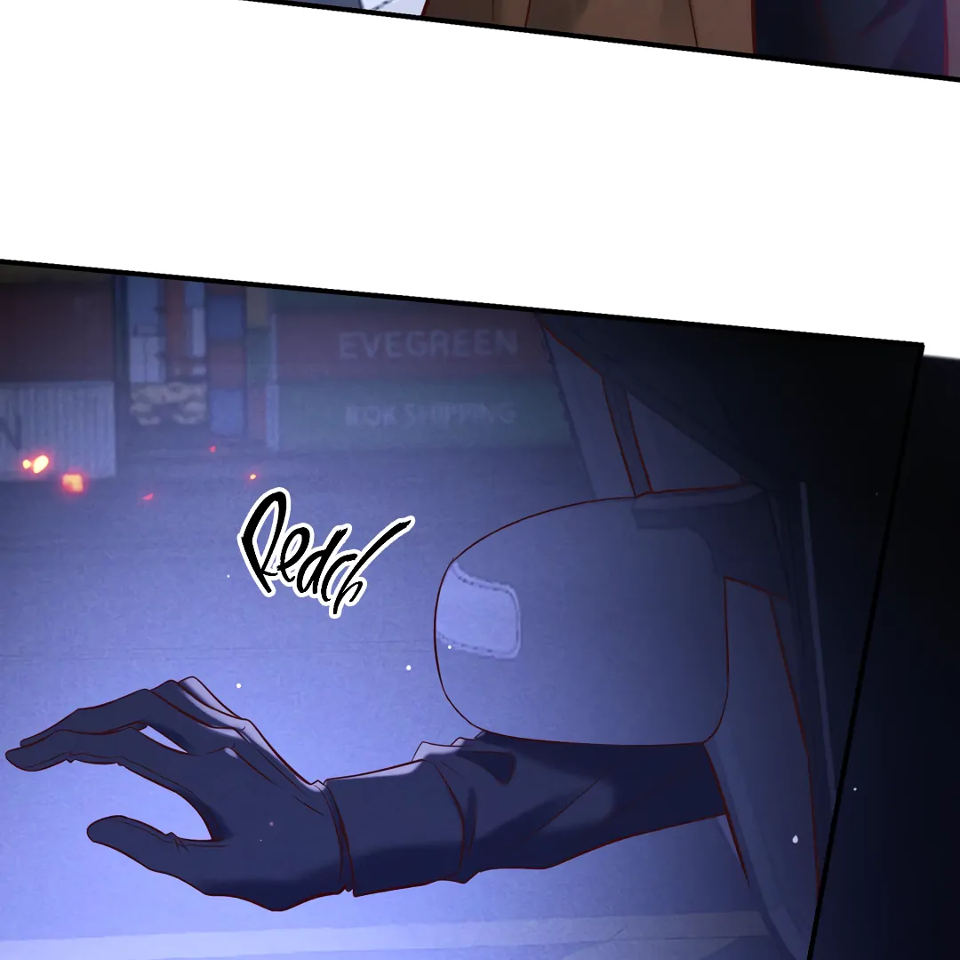 Kill My Love [Team Hazama] - Chapter 63 manhwa