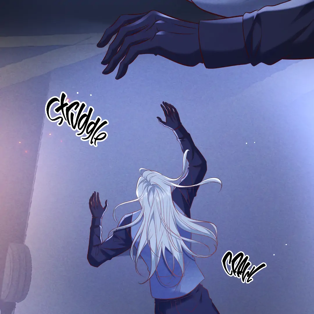 Kill My Love [Team Hazama] - Chapter 63 manhwa