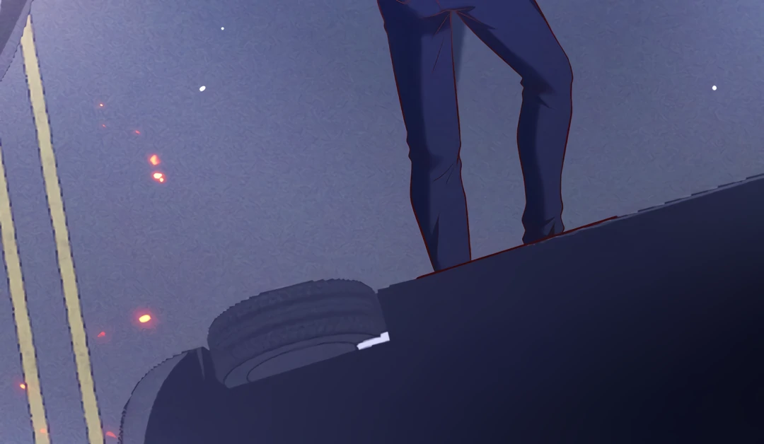 Kill My Love [Team Hazama] - Chapter 63 manhwa