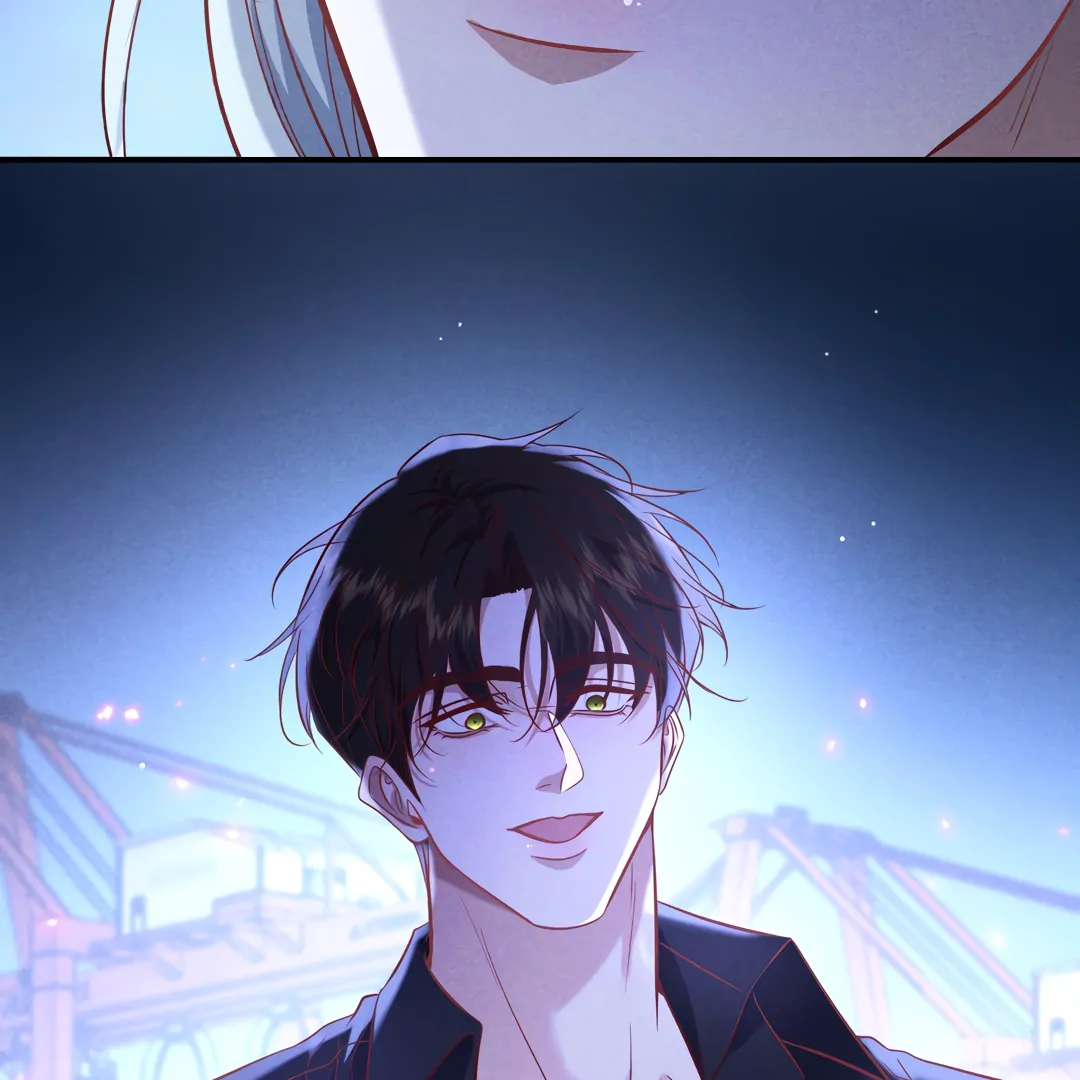 Kill My Love [Team Hazama] - Chapter 63 manhwa