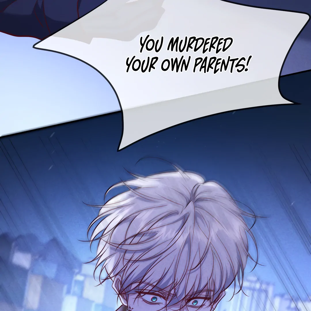 Kill My Love [Team Hazama] - Chapter 63 manhwa