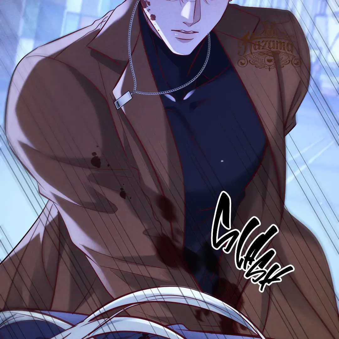 Kill My Love [Team Hazama] - Chapter 63 manhwa