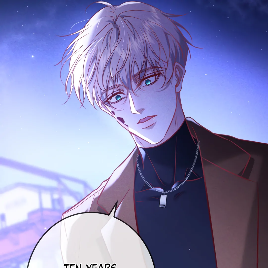 Kill My Love [Team Hazama] - Chapter 63 manhwa