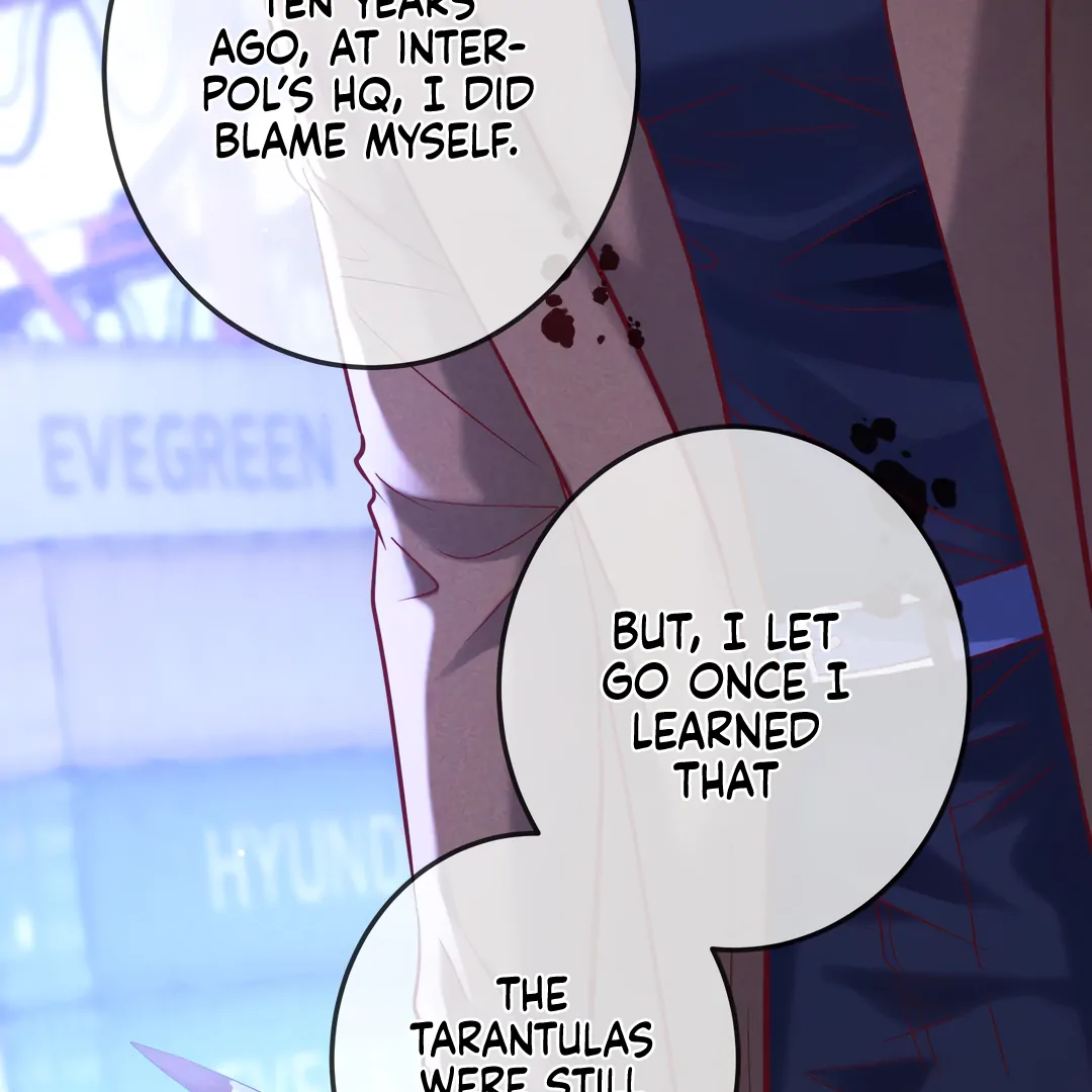 Kill My Love [Team Hazama] - Chapter 63 manhwa