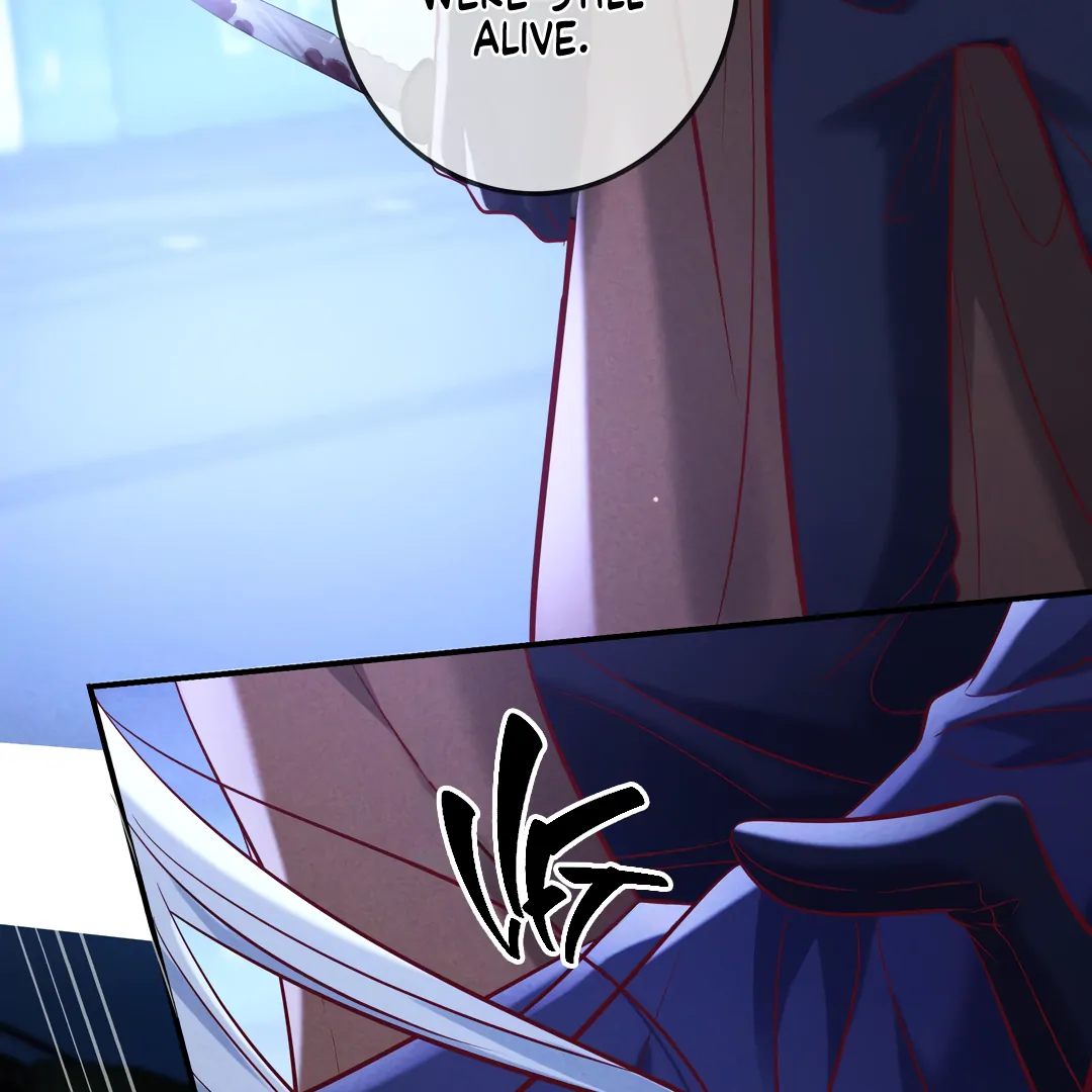 Kill My Love [Team Hazama] - Chapter 63 manhwa