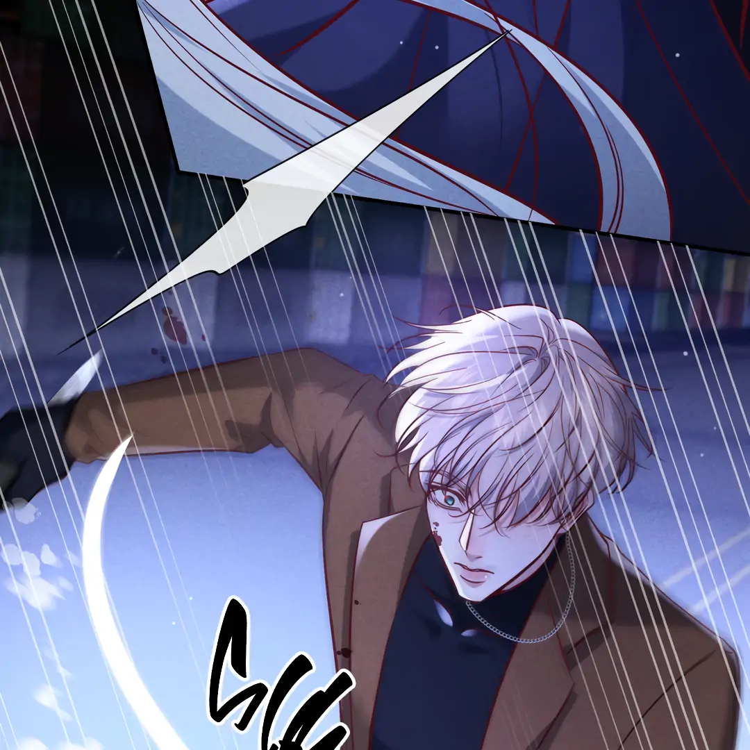 Kill My Love [Team Hazama] - Chapter 63 manhwa