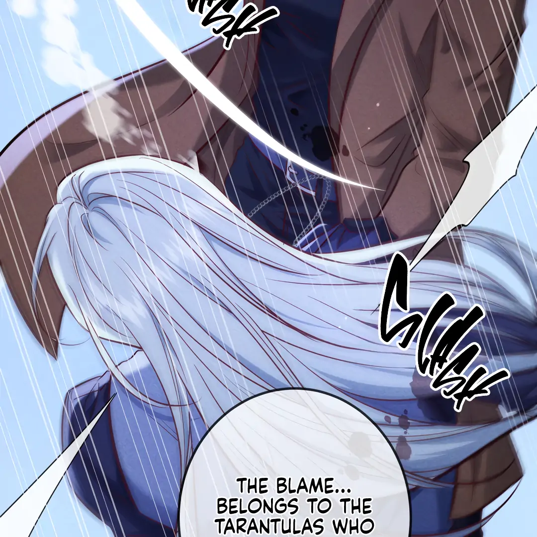 Kill My Love [Team Hazama] - Chapter 63 manhwa