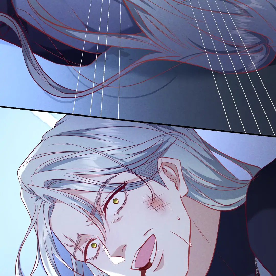 Kill My Love [Team Hazama] - Chapter 63 manhwa