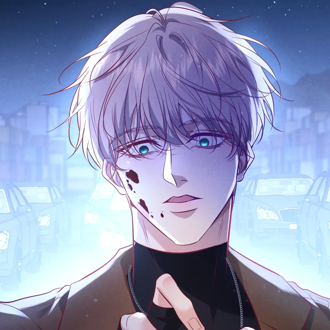 Kill My Love [Team Hazama] - Chapter 63 manhwa