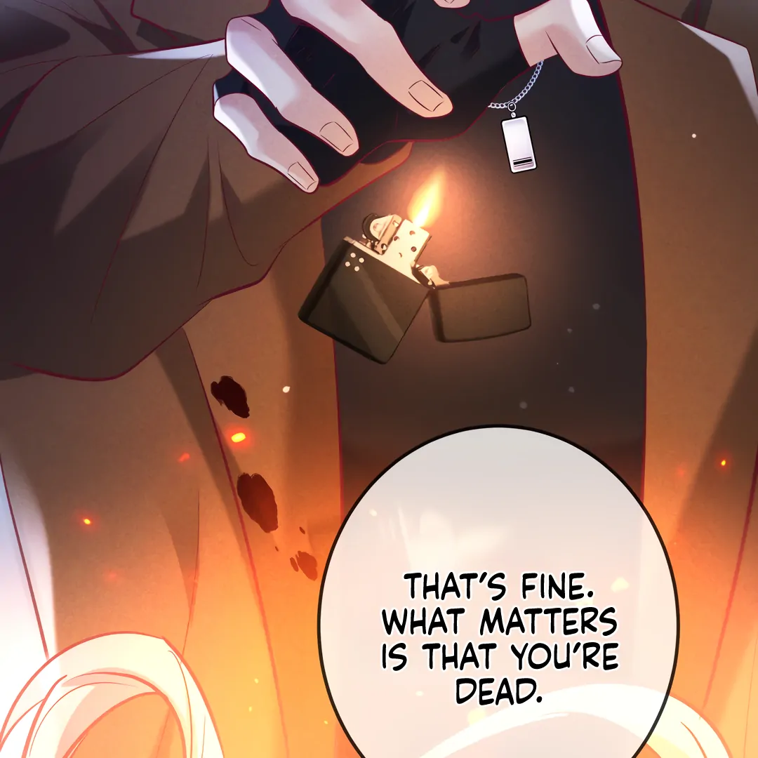 Kill My Love [Team Hazama] - Chapter 63 manhwa