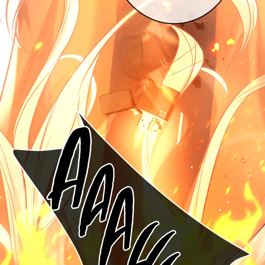 Kill My Love [Team Hazama] - Chapter 63 manhwa