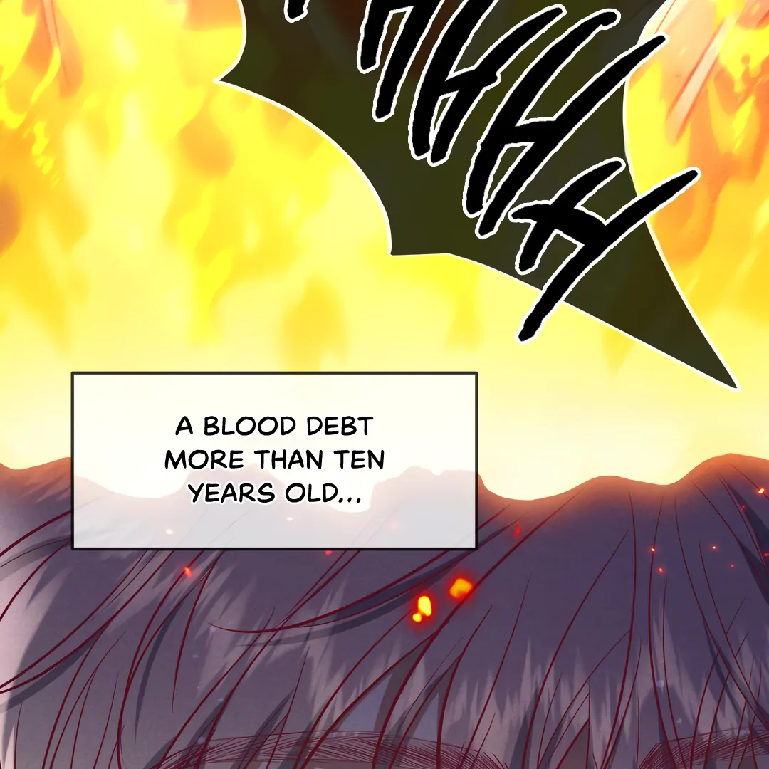 Kill My Love [Team Hazama] - Chapter 63 manhwa