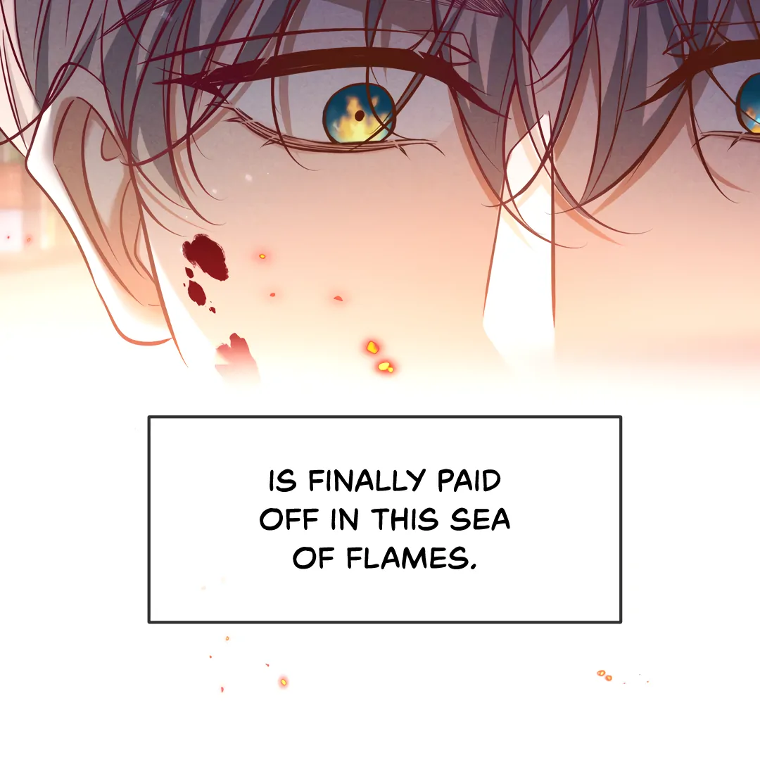 Kill My Love [Team Hazama] - Chapter 63 manhwa