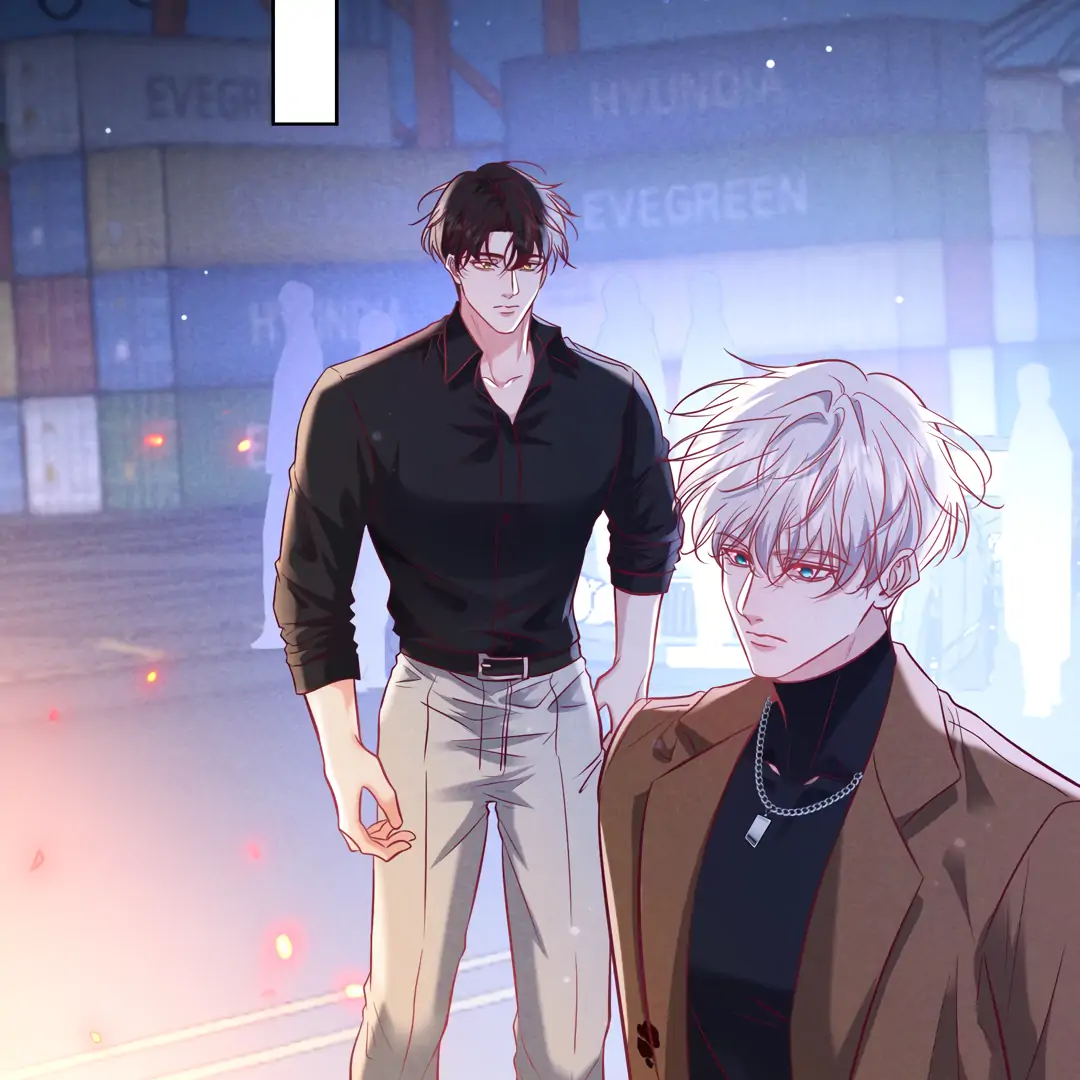 Kill My Love [Team Hazama] - Chapter 63 manhwa