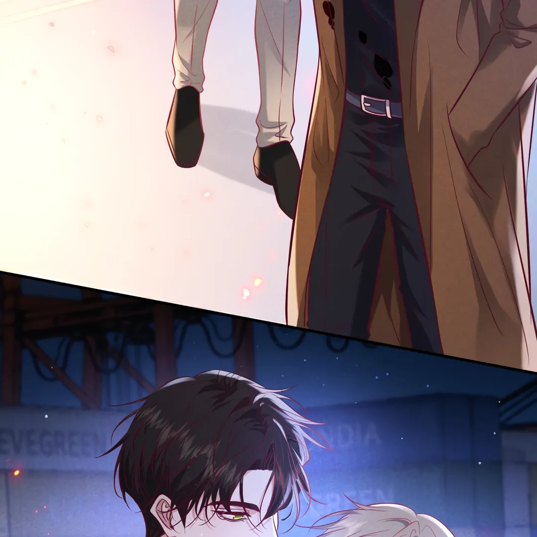 Kill My Love [Team Hazama] - Chapter 63 manhwa