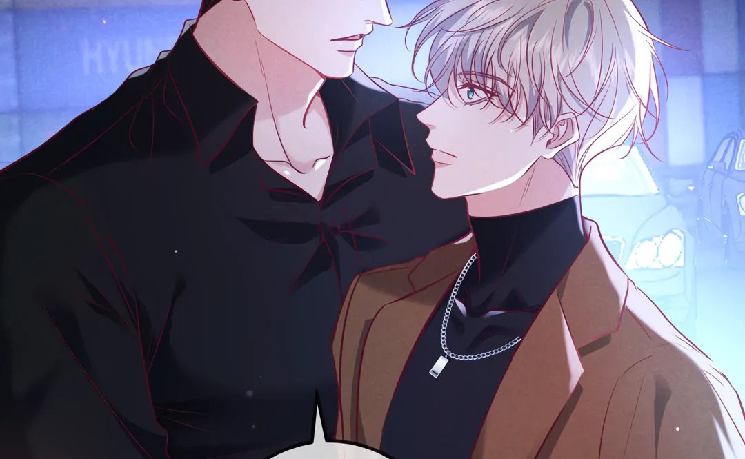 Kill My Love [Team Hazama] - Chapter 63 manhwa