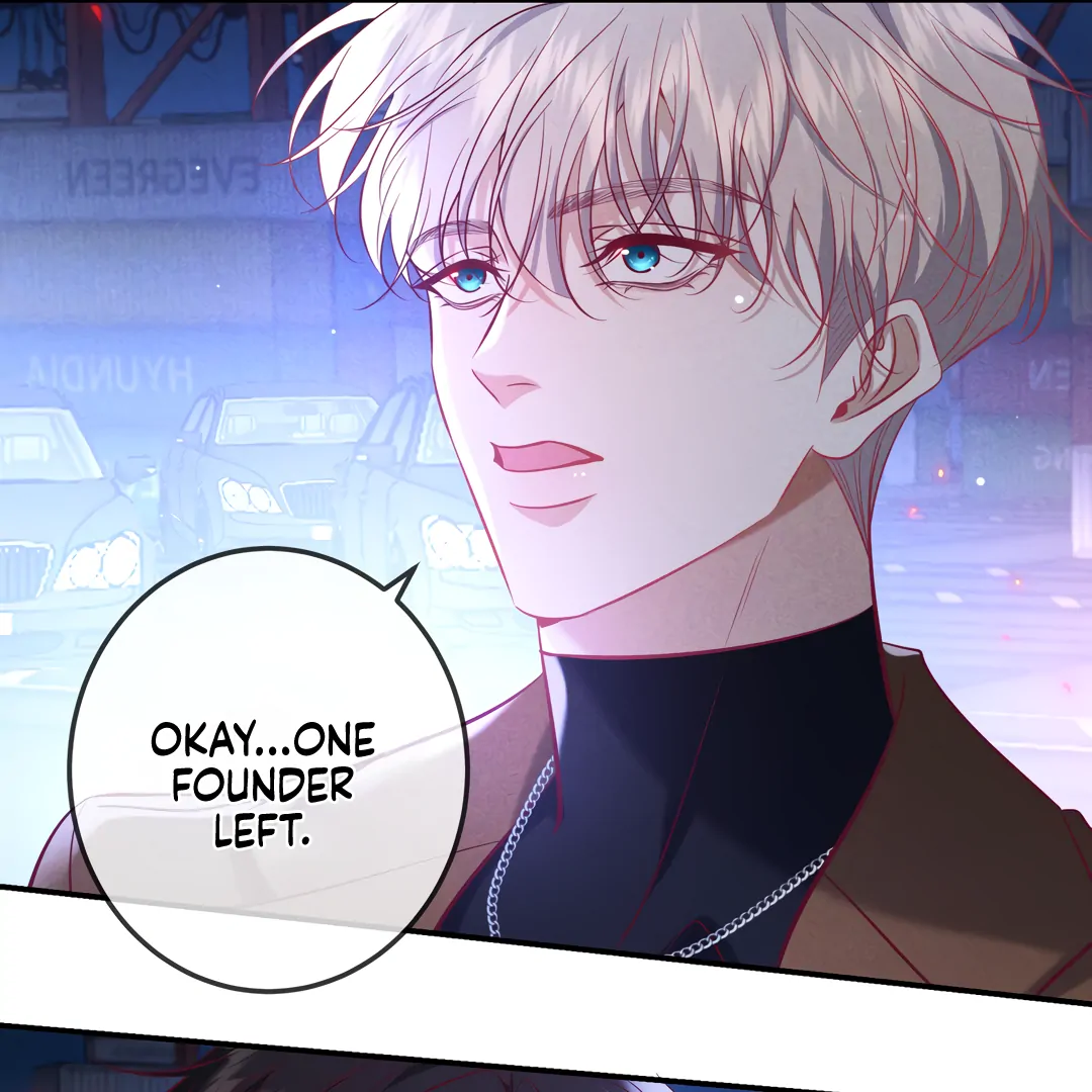 Kill My Love [Team Hazama] - Chapter 63 manhwa