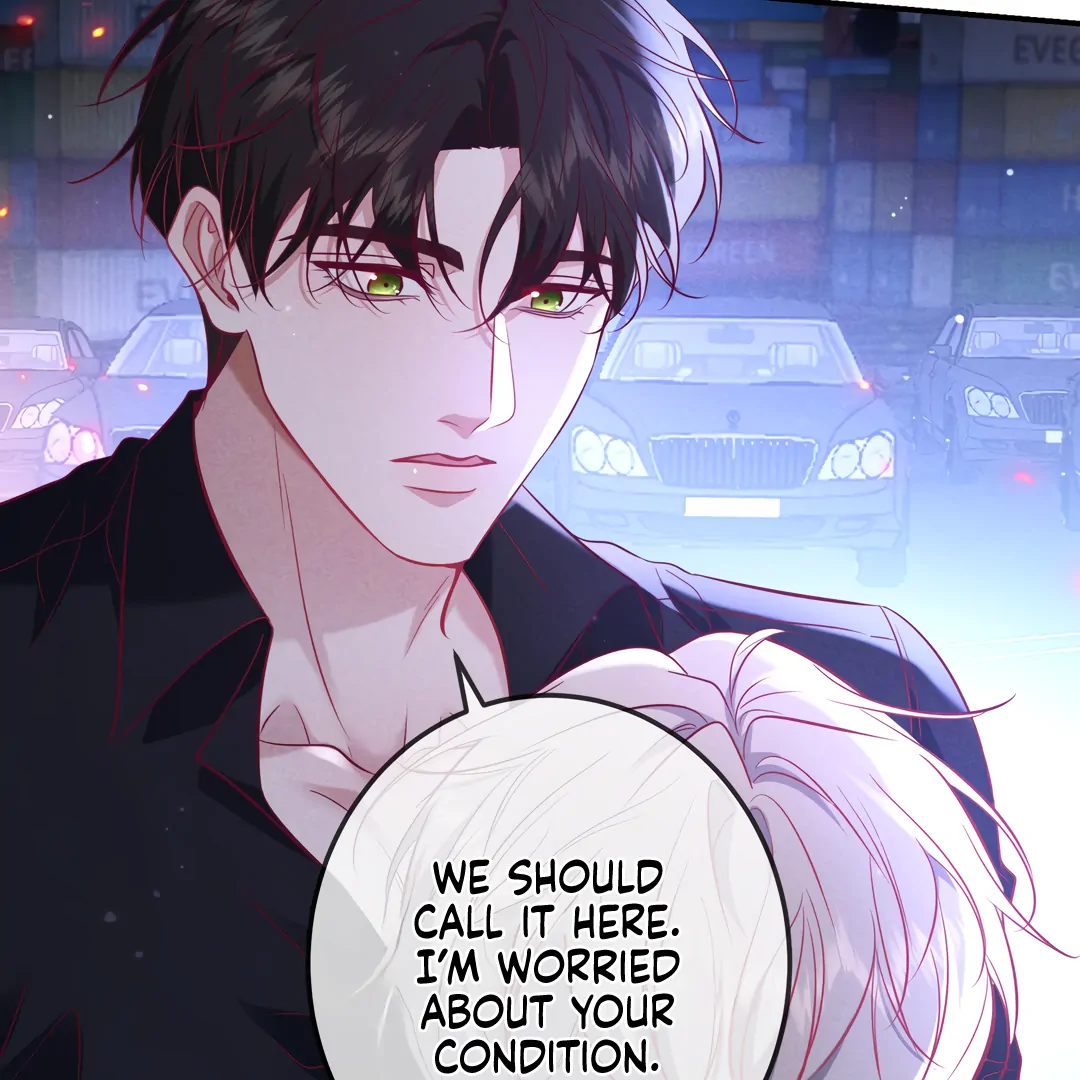 Kill My Love [Team Hazama] - Chapter 63 manhwa