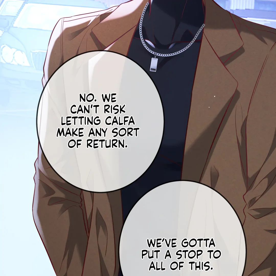 Kill My Love [Team Hazama] - Chapter 63 manhwa