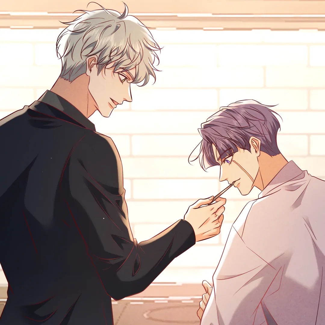 Kill My Love [Team Hazama] - Chapter 63 manhwa