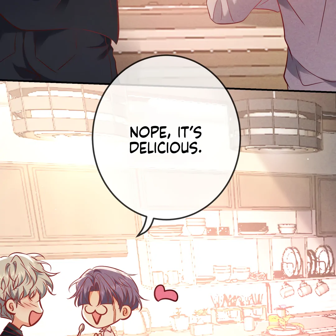 Kill My Love [Team Hazama] - Chapter 63 manhwa