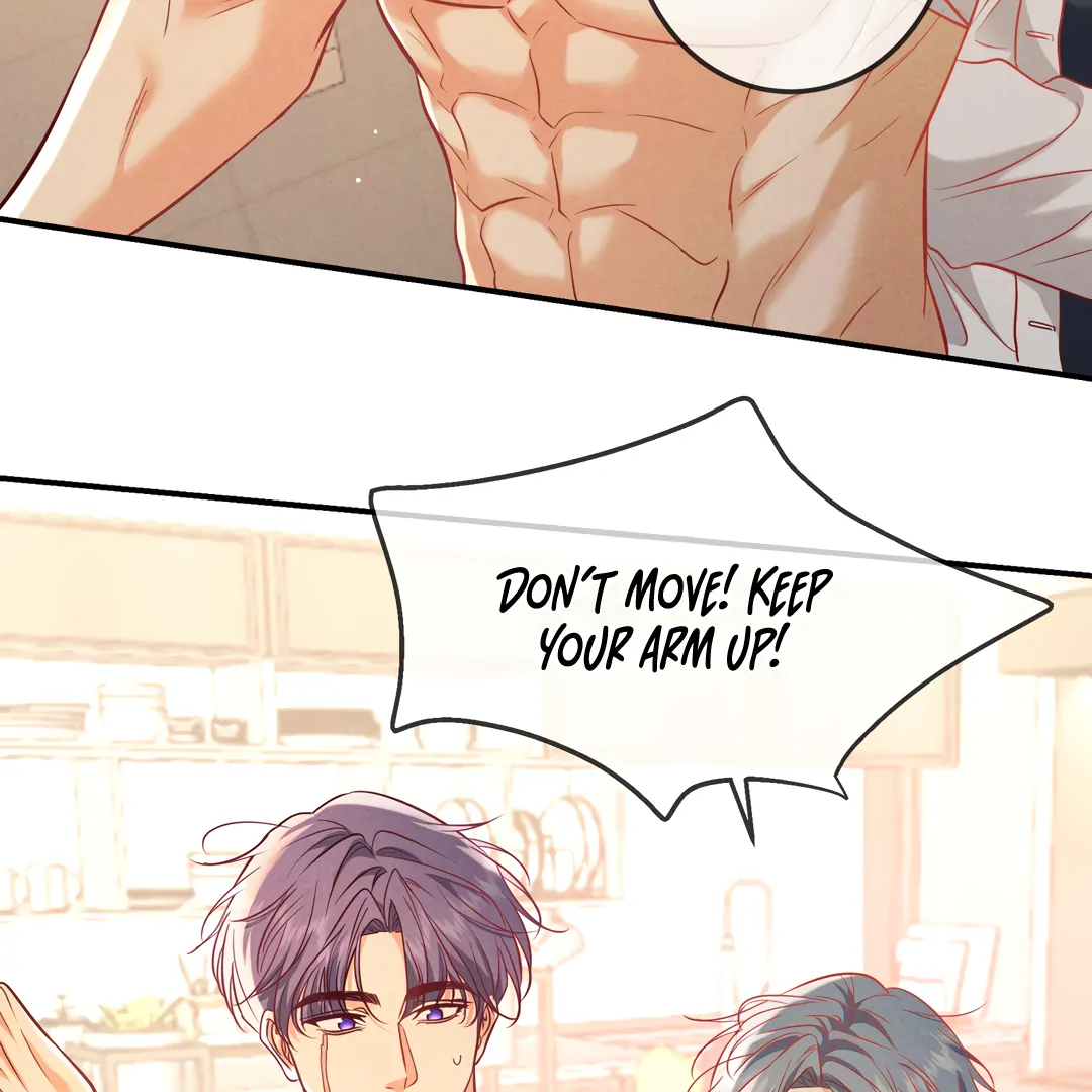 Kill My Love [Team Hazama] - Chapter 63 manhwa