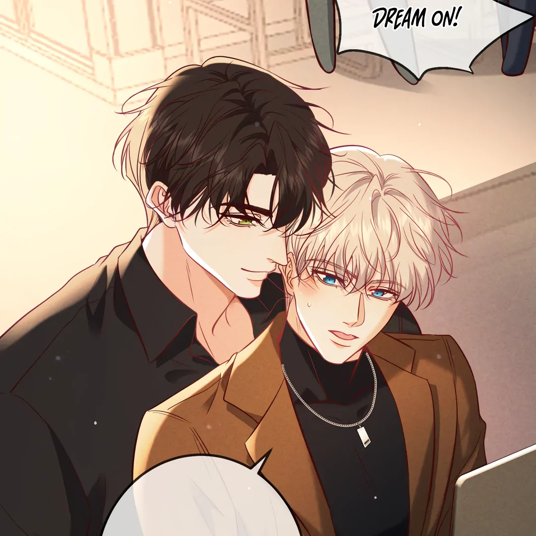 Kill My Love [Team Hazama] - Chapter 63 manhwa