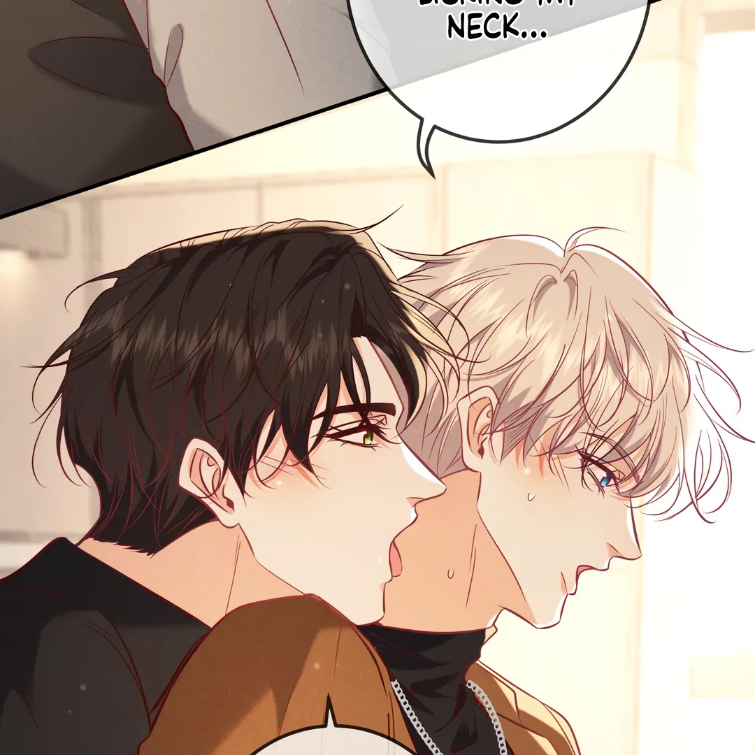 Kill My Love [Team Hazama] - Chapter 63 manhwa