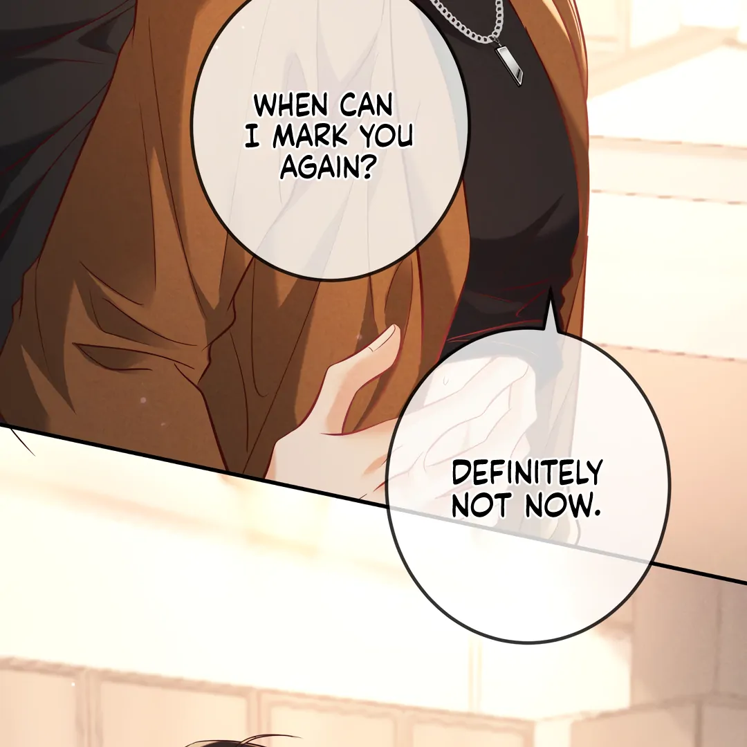 Kill My Love [Team Hazama] - Chapter 63 manhwa