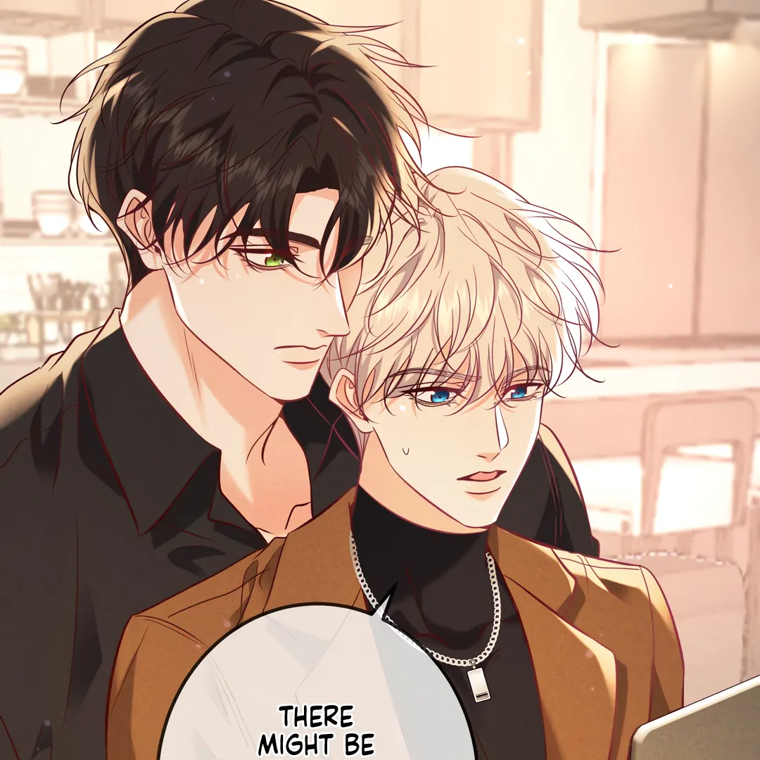 Kill My Love [Team Hazama] - Chapter 63 manhwa