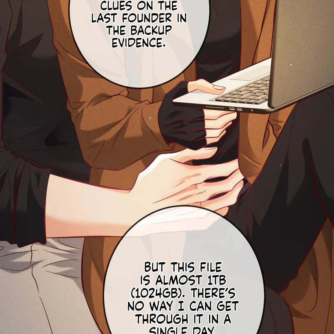 Kill My Love [Team Hazama] - Chapter 63 manhwa