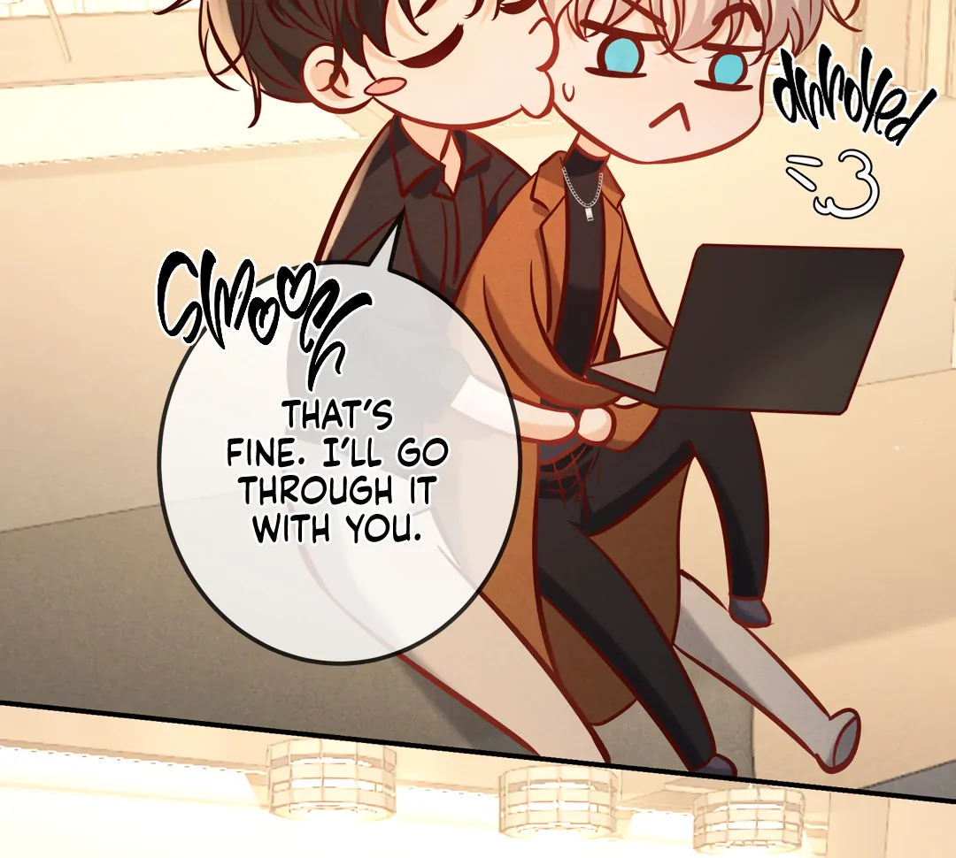 Kill My Love [Team Hazama] - Chapter 63 manhwa