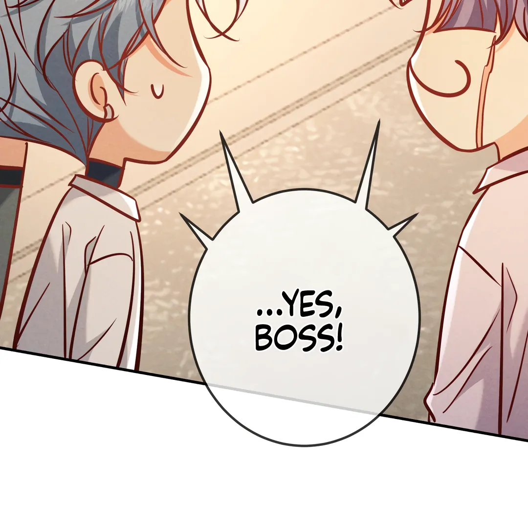 Kill My Love [Team Hazama] - Chapter 63 manhwa