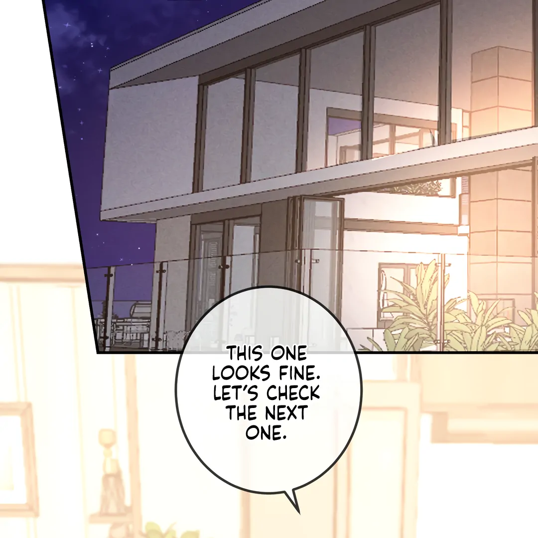 Kill My Love [Team Hazama] - Chapter 64 manhwa