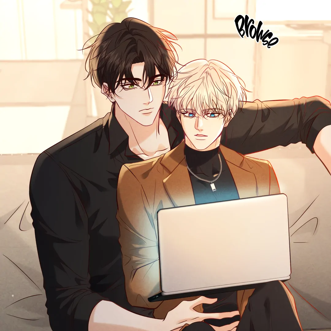 Kill My Love [Team Hazama] - Chapter 64 manhwa