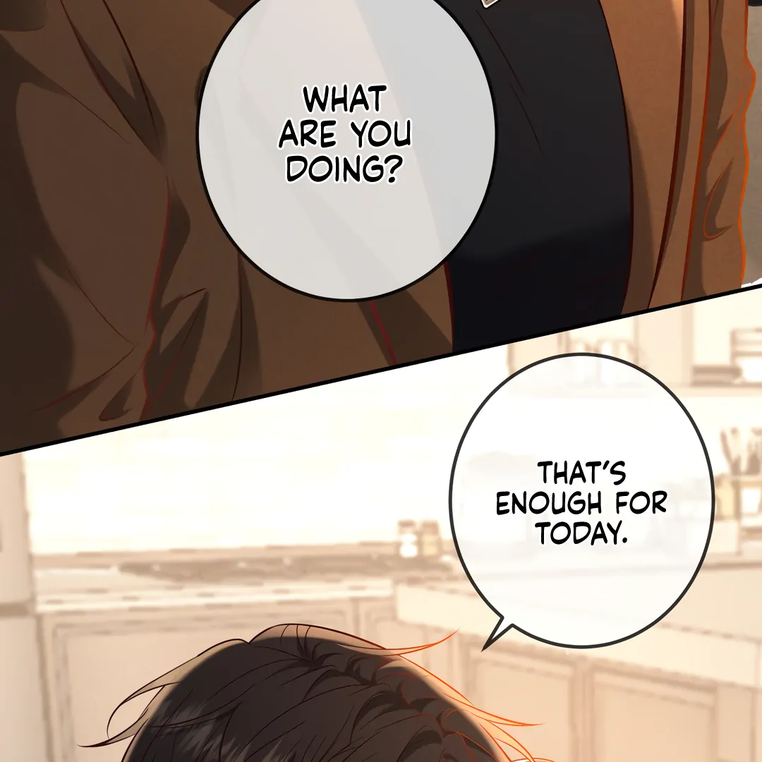 Kill My Love [Team Hazama] - Chapter 64 manhwa