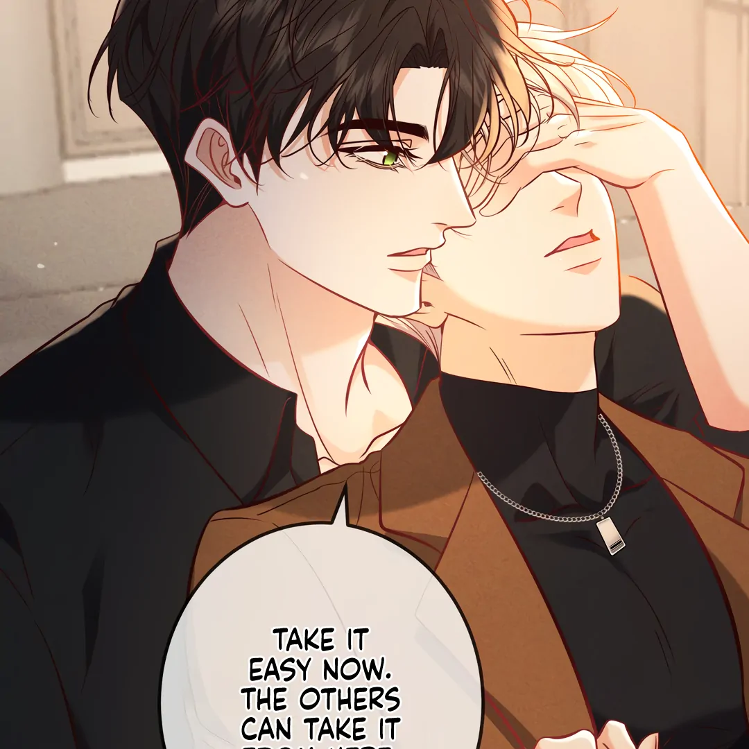 Kill My Love [Team Hazama] - Chapter 64 manhwa