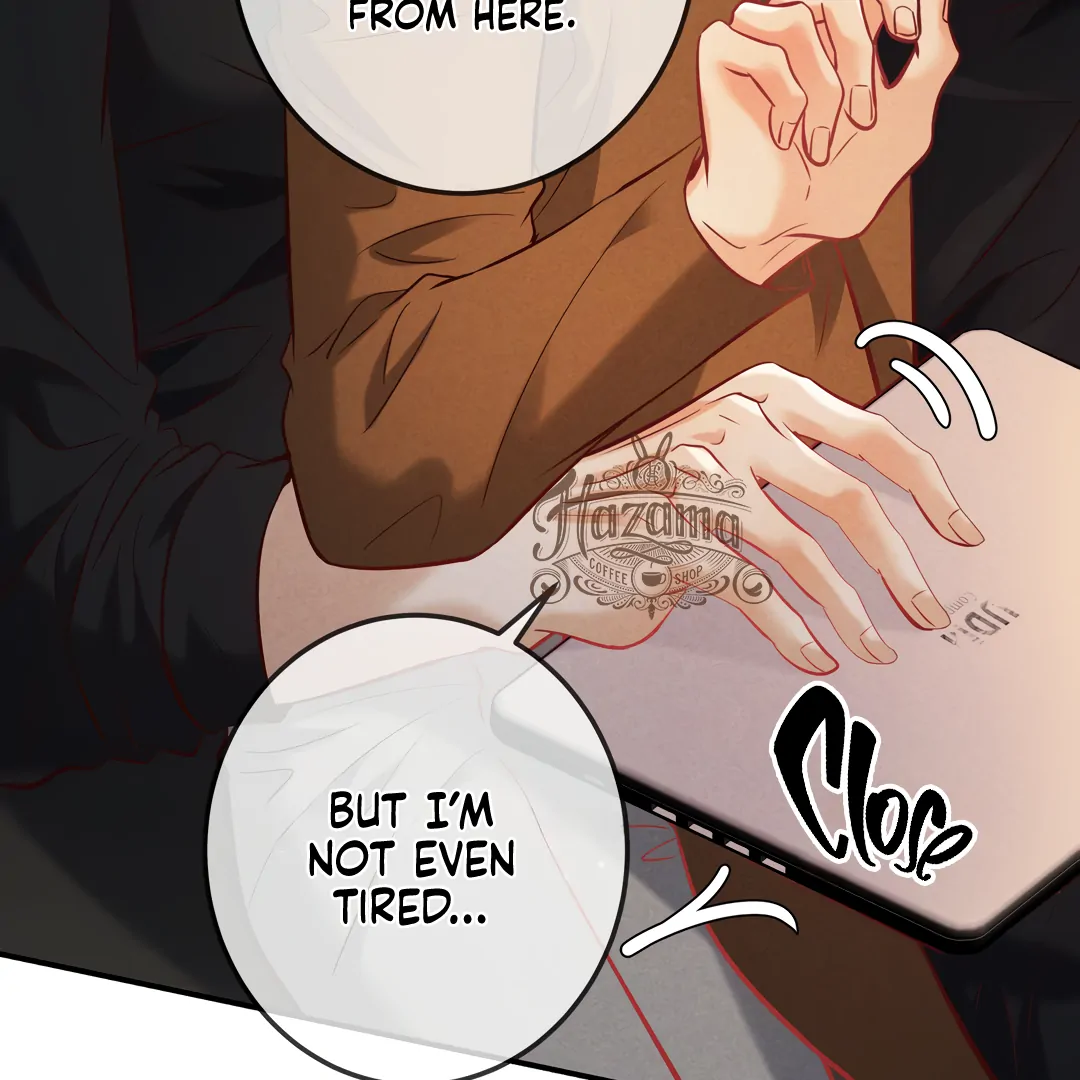 Kill My Love [Team Hazama] - Chapter 64 manhwa