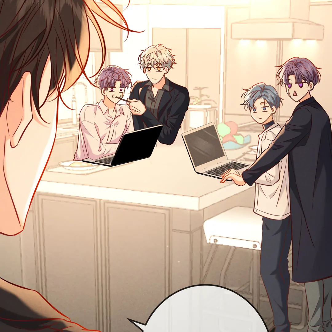 Kill My Love [Team Hazama] - Chapter 64 manhwa