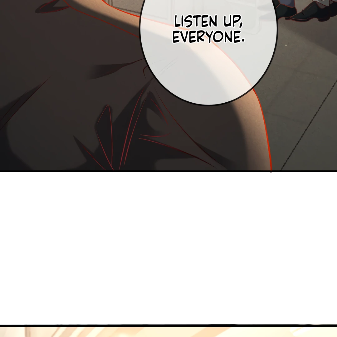 Kill My Love [Team Hazama] - Chapter 64 manhwa
