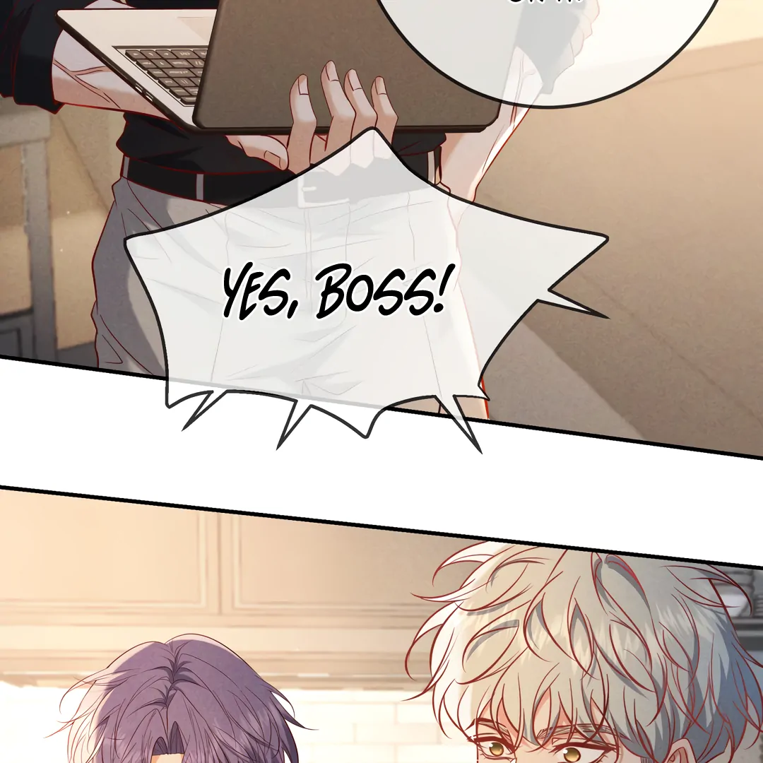 Kill My Love [Team Hazama] - Chapter 64 manhwa