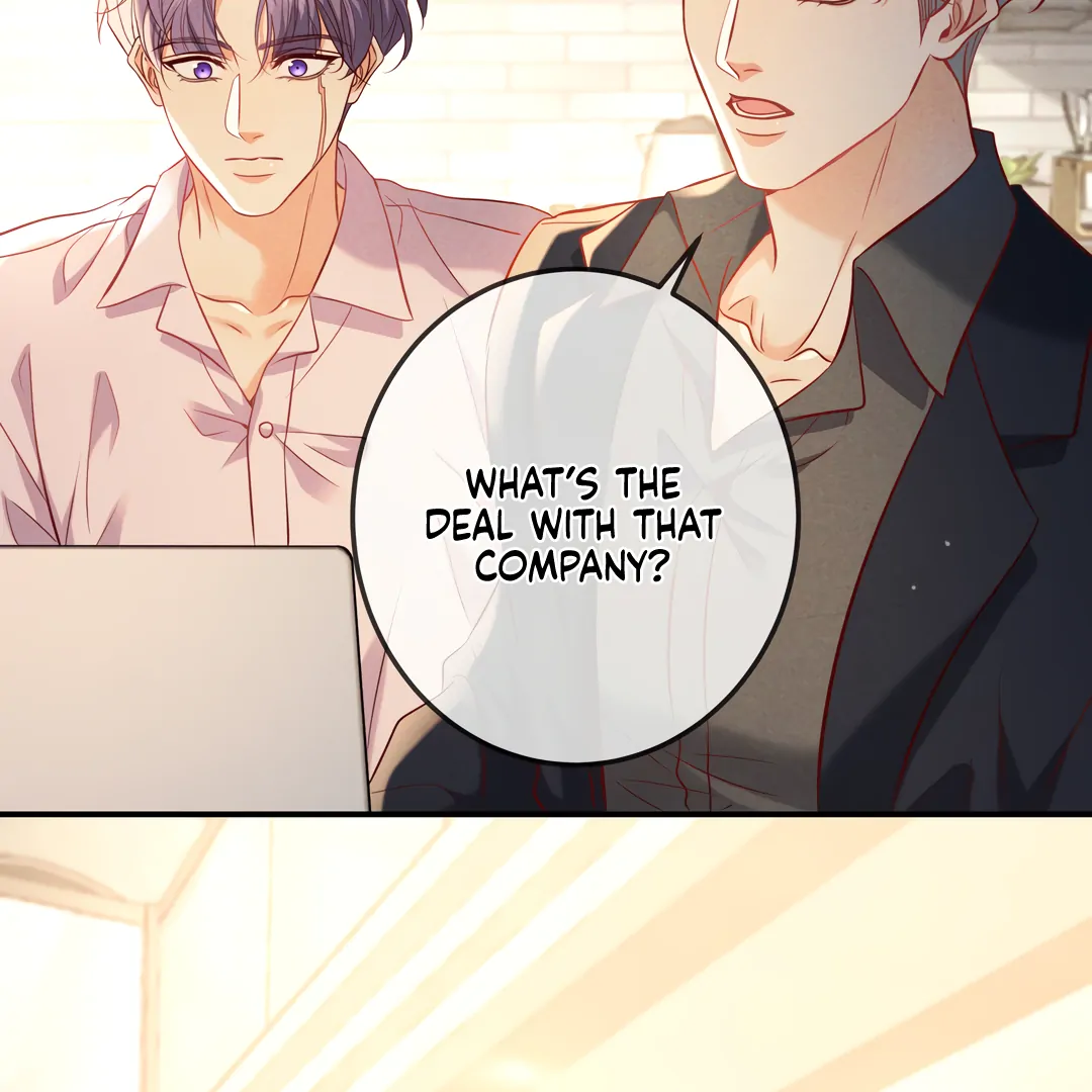 Kill My Love [Team Hazama] - Chapter 64 manhwa