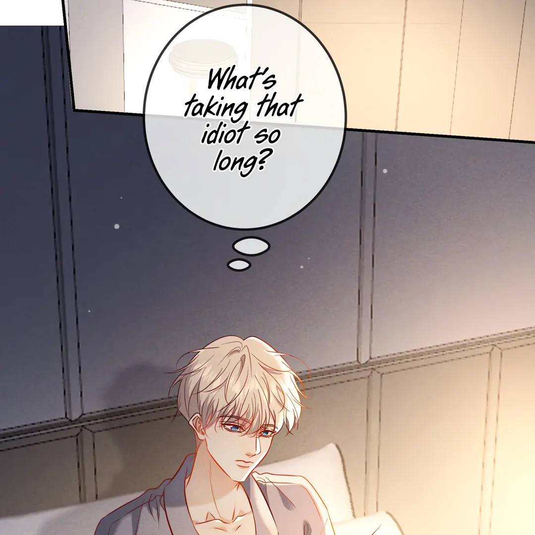 Kill My Love [Team Hazama] - Chapter 64 manhwa