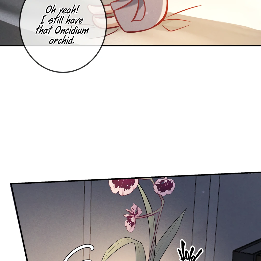 Kill My Love [Team Hazama] - Chapter 64 manhwa