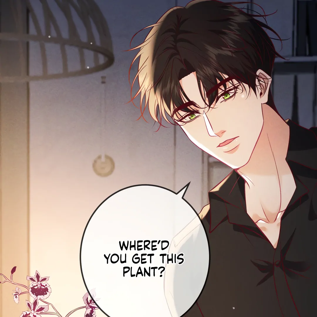 Kill My Love [Team Hazama] - Chapter 64 manhwa