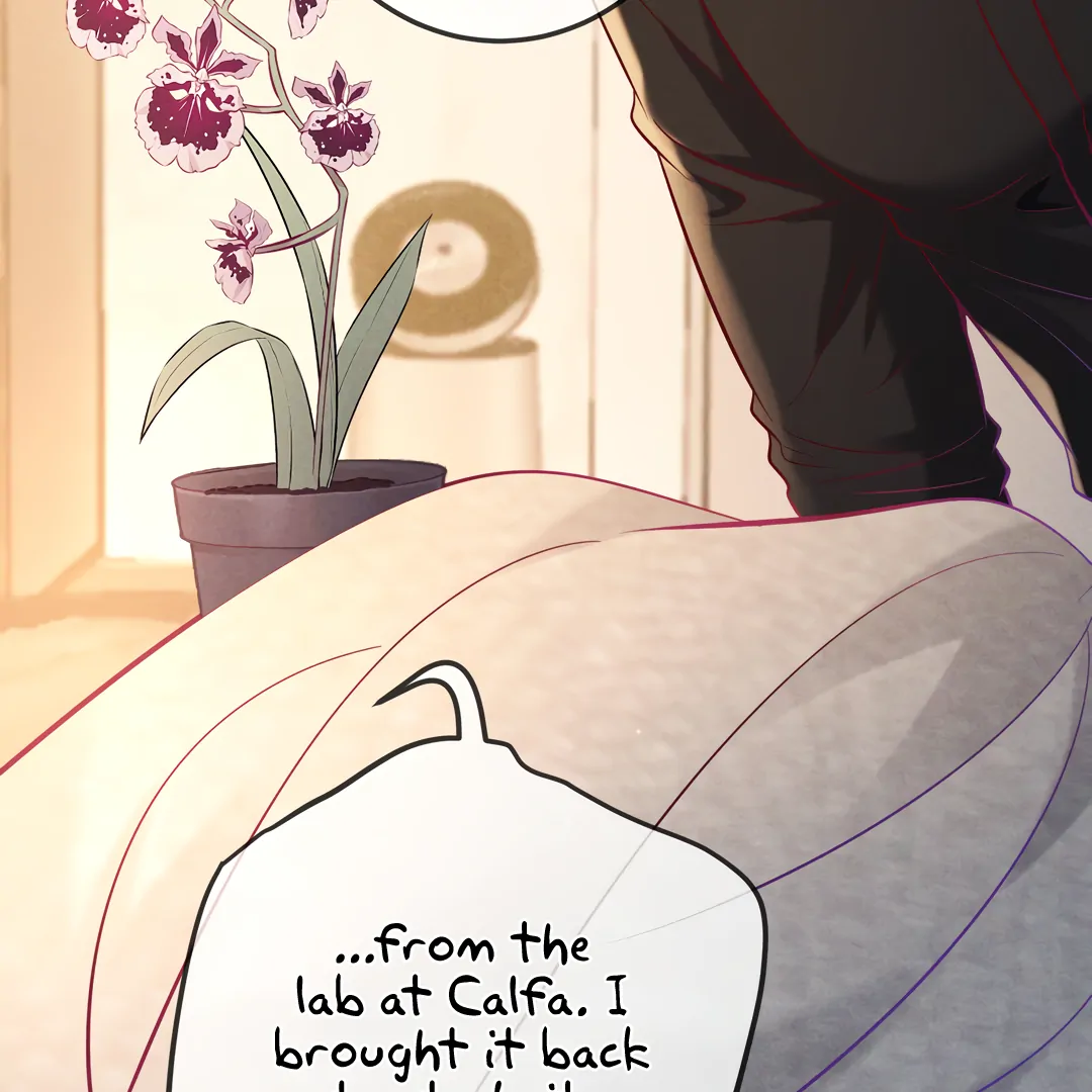 Kill My Love [Team Hazama] - Chapter 64 manhwa