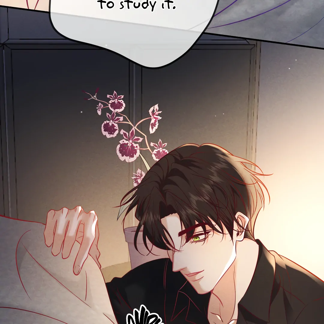Kill My Love [Team Hazama] - Chapter 64 manhwa
