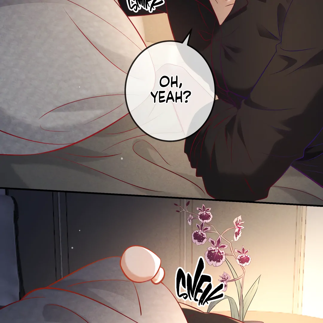Kill My Love [Team Hazama] - Chapter 64 manhwa